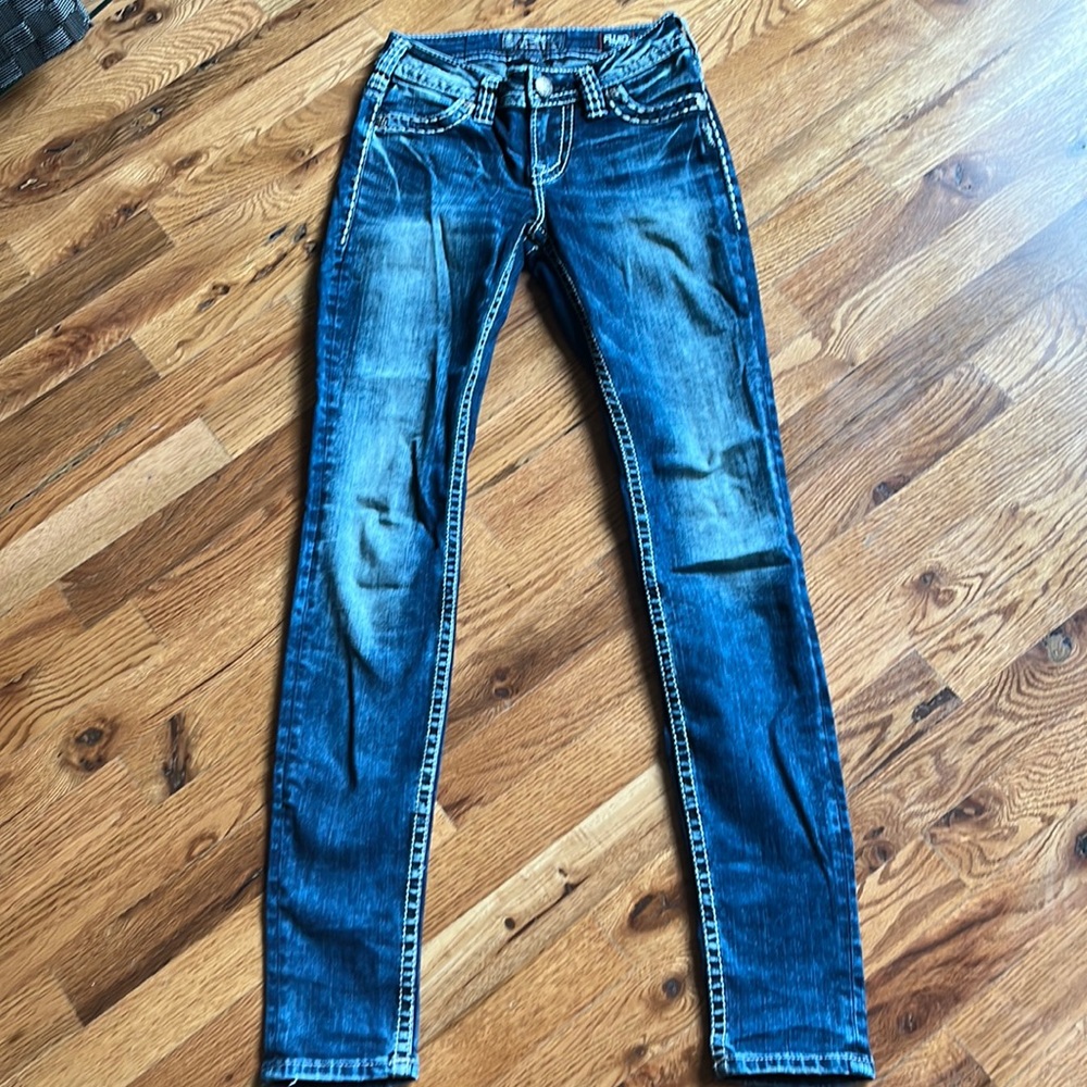 Silver Brand Jeans